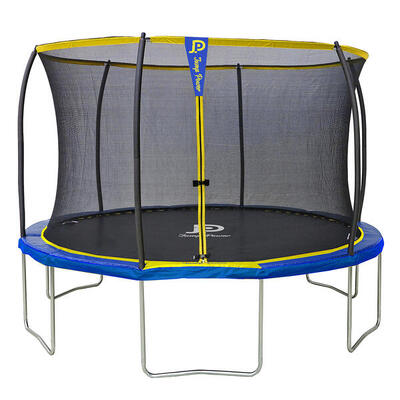 Trampoline jump power - doorsnede 370 cm