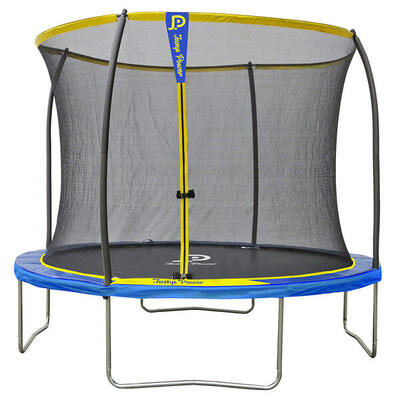 Trampoline jump power - doorsnede 305 cm