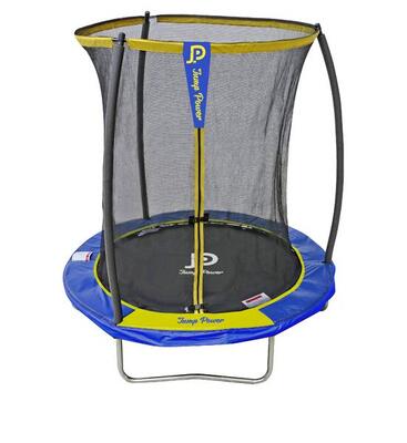Trampoline jump power - doorsnede 183 cm