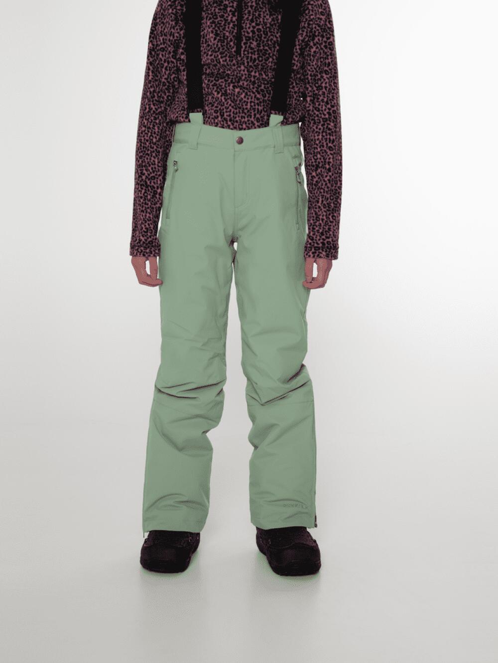 Pantaloni da sci per bambini Protest Sunny 4/7