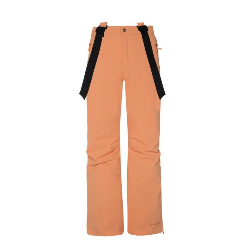 G Sunny Jr Snowpants - Broek - 465_warm_sun - meisjes - Pisteskiën