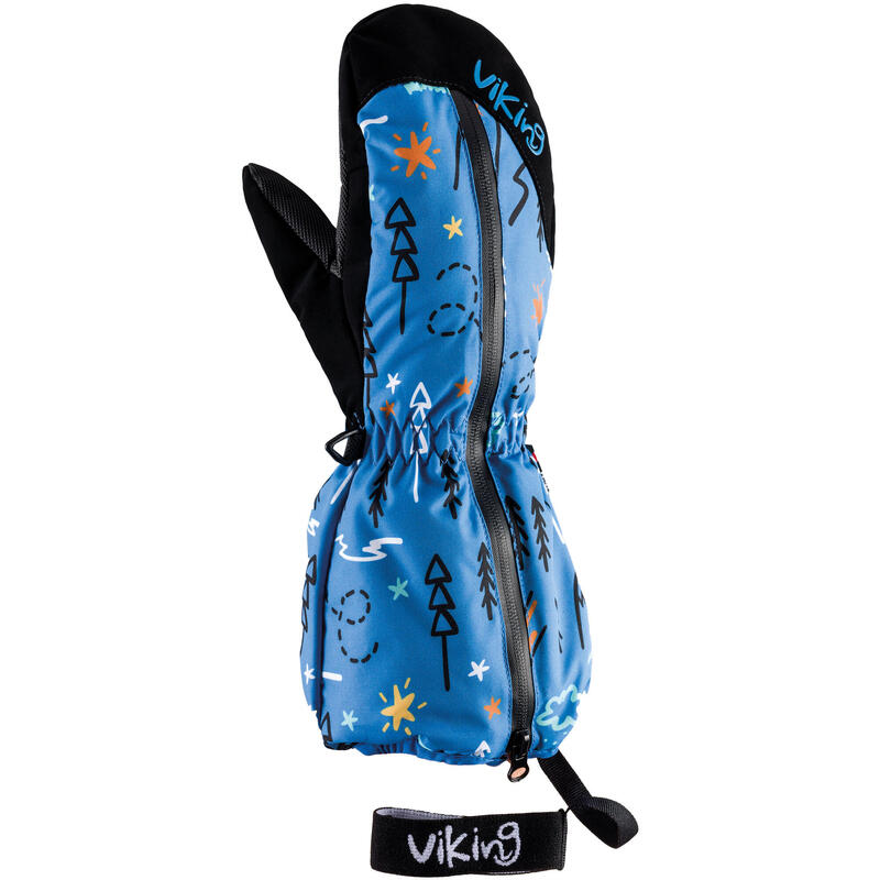 Rękawice Viking Snoppy Kids