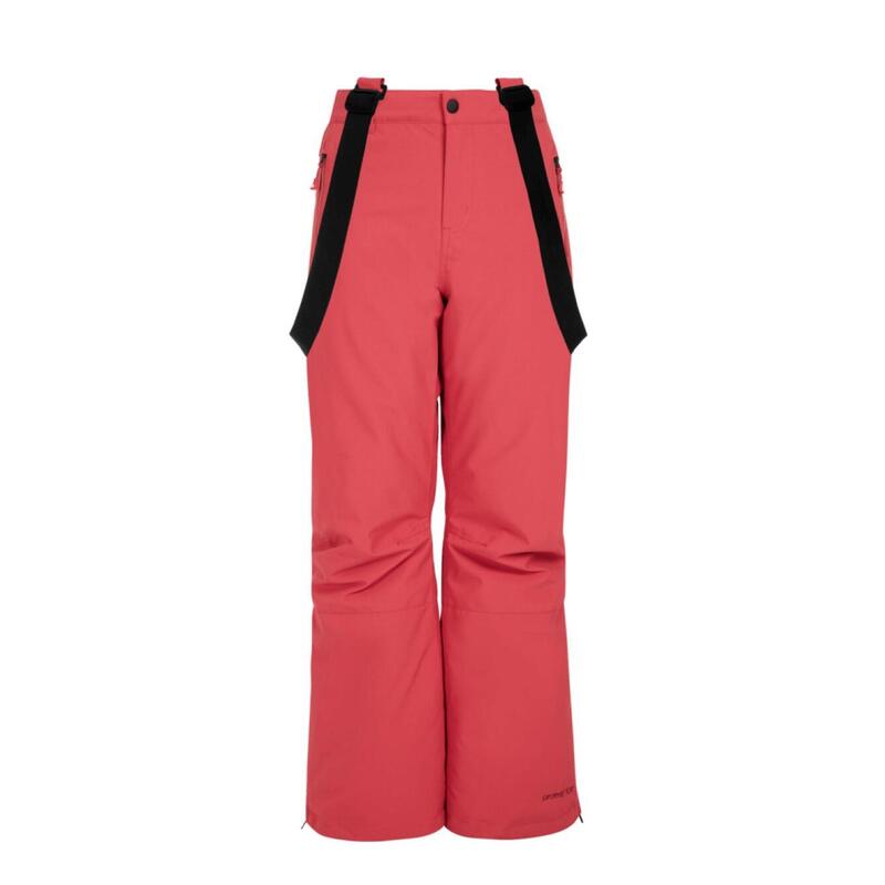 G Sunny Jr Snowpants - Broek - 184_rusticrust - kids - Pisteskiën