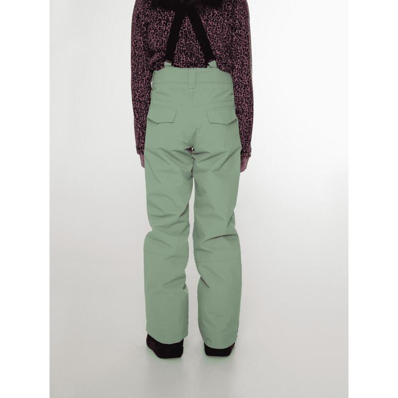 G Sunny Jr Snowpants - Pantalon - 785_juniper - kids - Piste skiing