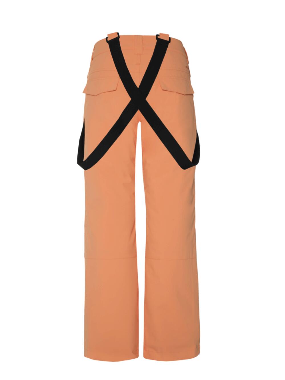 G Sunny Jr Snowpants - Pantalon - 465_warm_sun - enfants - Ski de piste 2/4