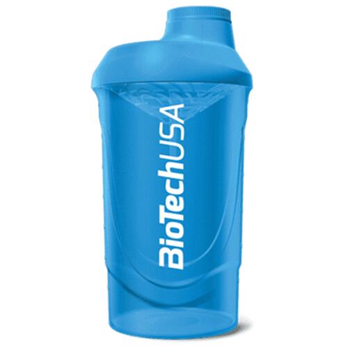 SHAKER BIOTECH (600ml) |