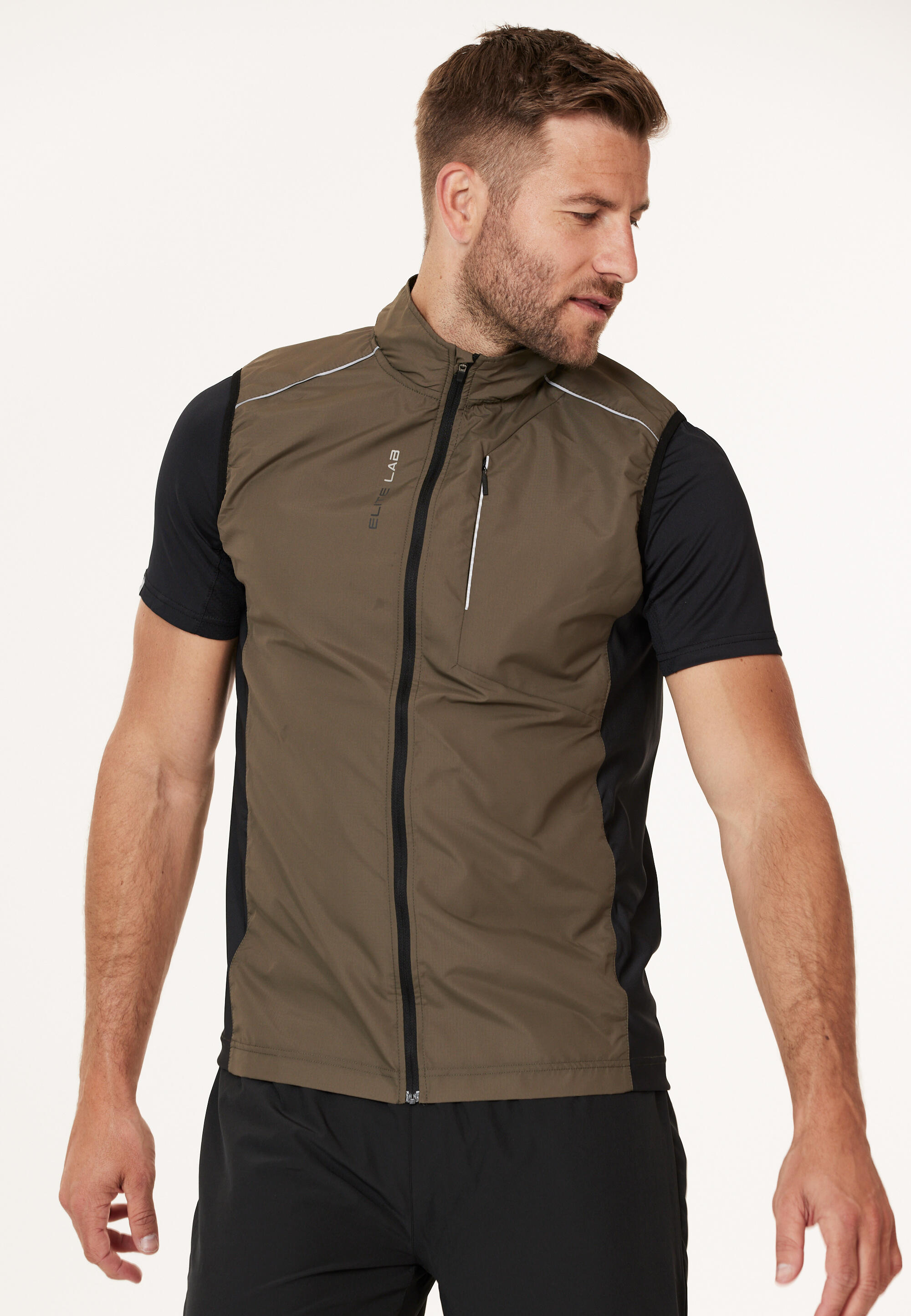 Elite Lab Gilet Shell X1 Elite 4/5