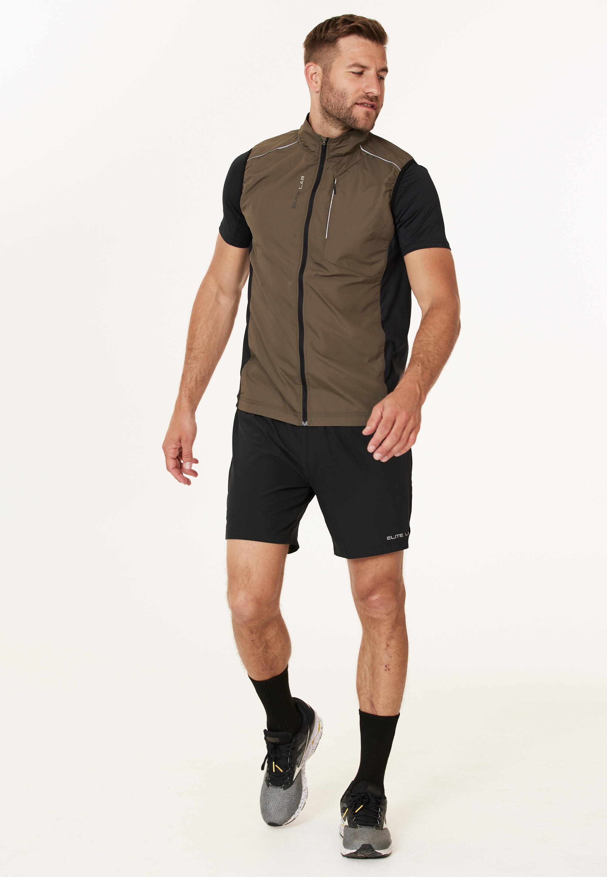 Elite Lab Gilet Shell X1 Elite 3/5