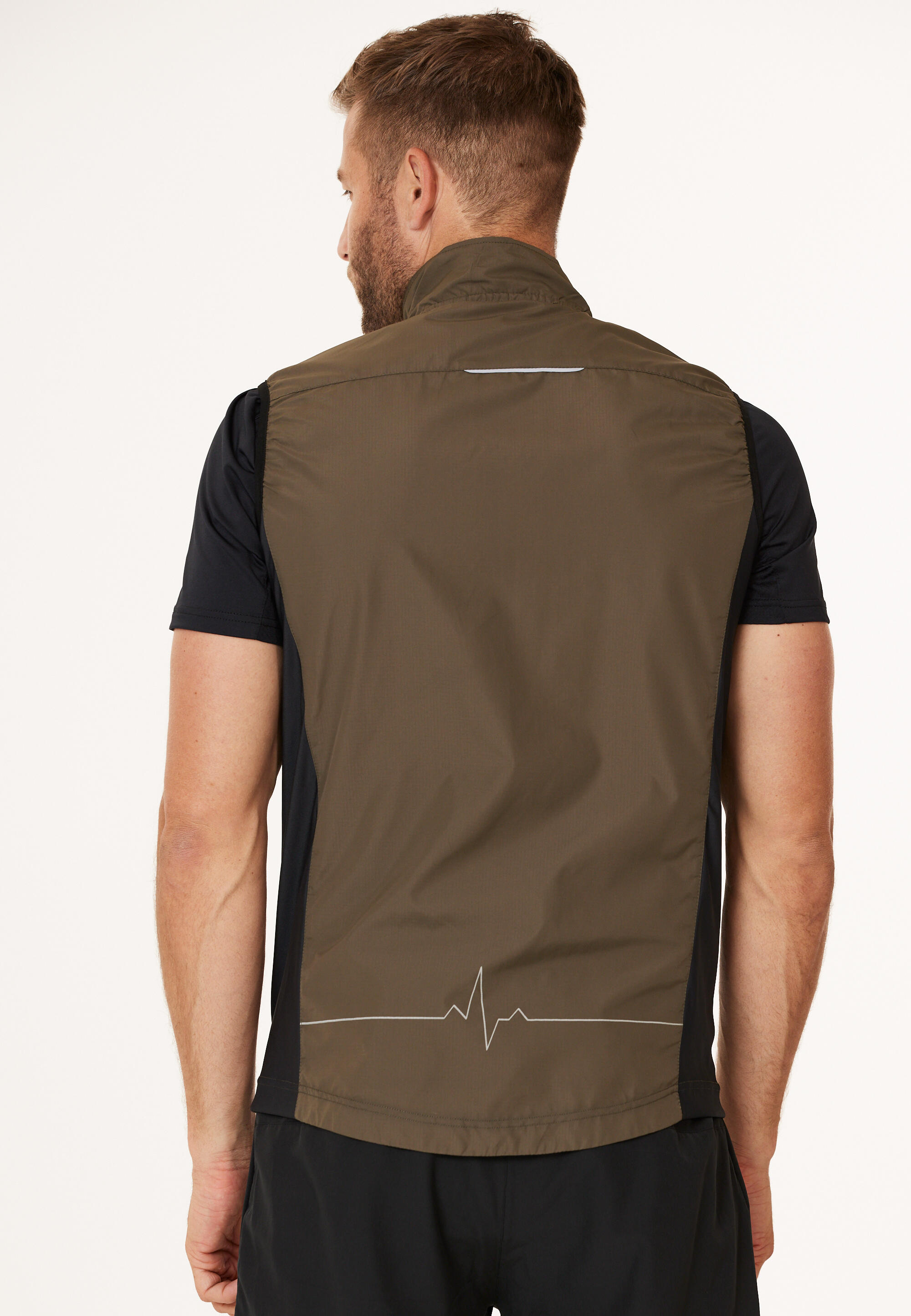 Elite Lab Gilet Shell X1 Elite 5/5