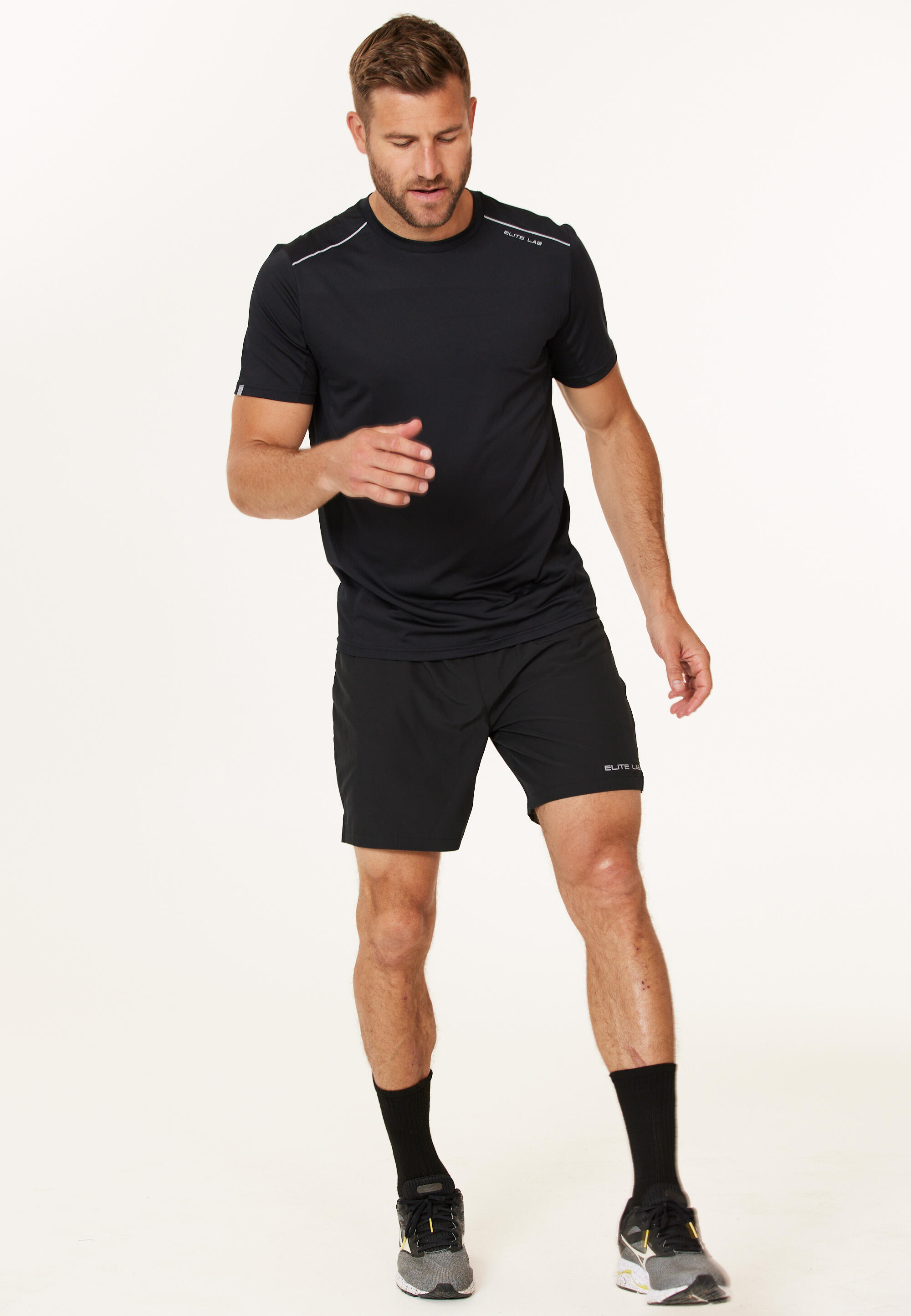 Maillot Elite Lab Tech Elite X1 3/5