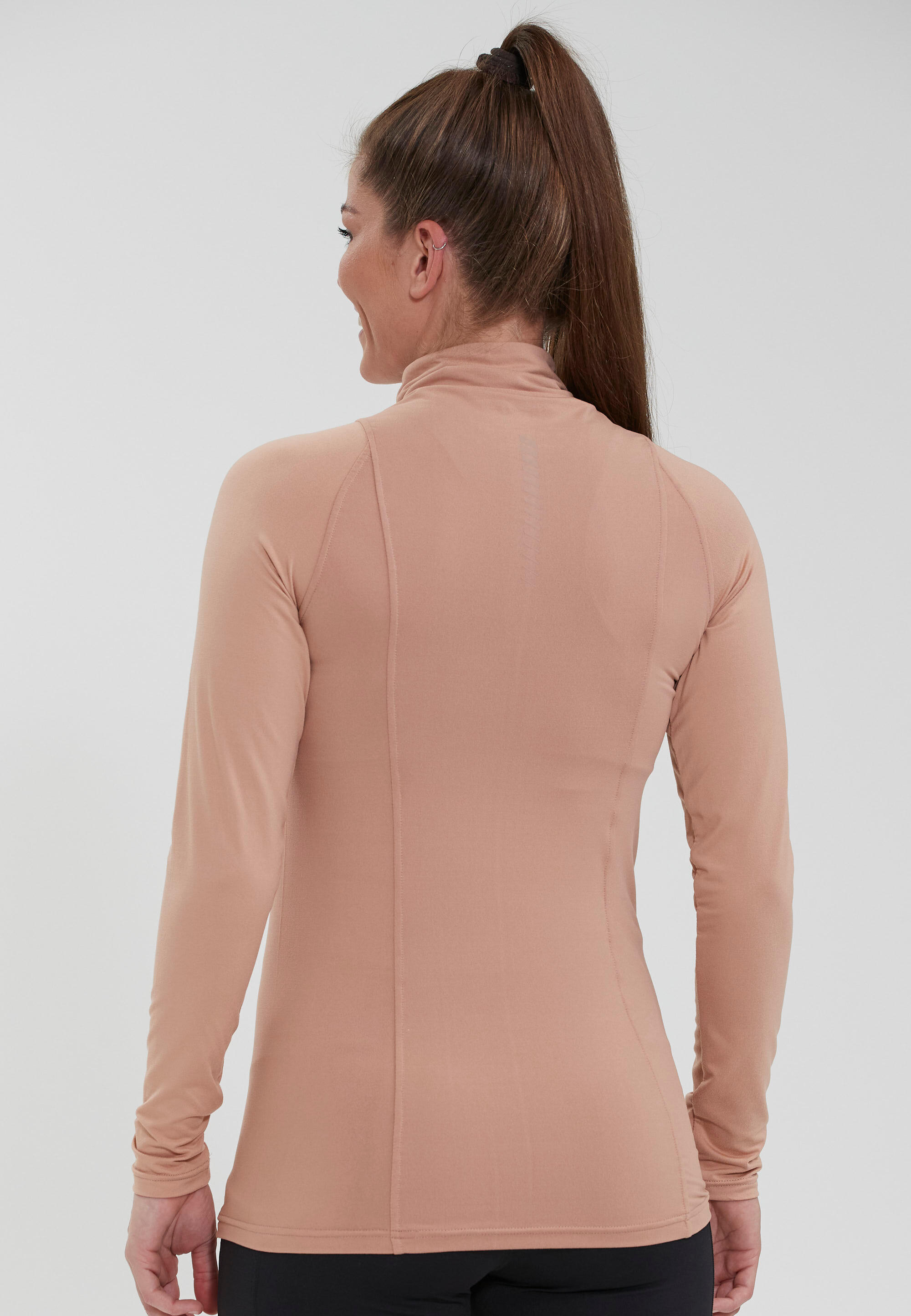 Bluza do biegania damska Endurance Peiona 5/15