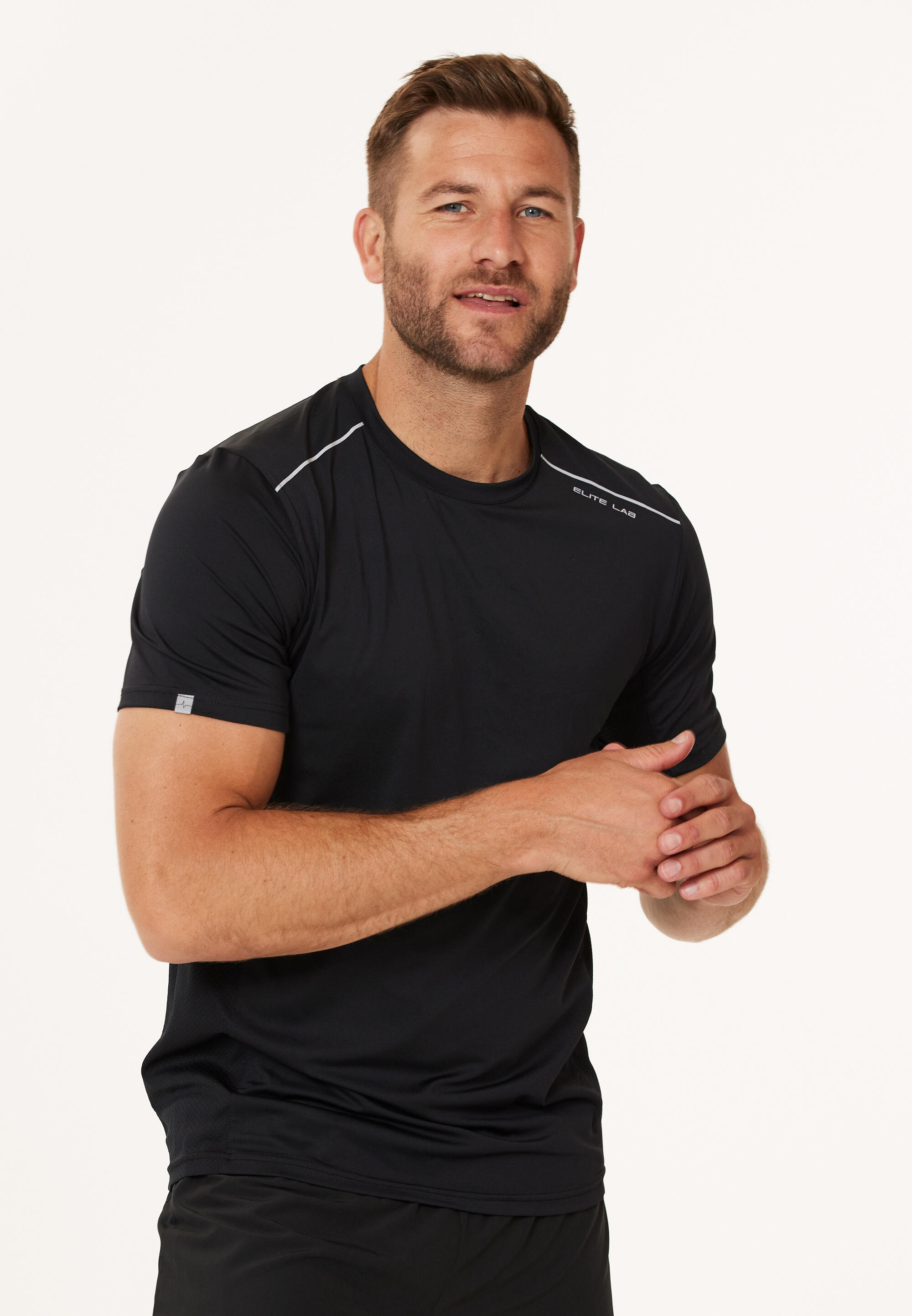 Maillot Elite Lab Tech Elite X1 4/5