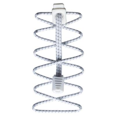 Loop veters zwart