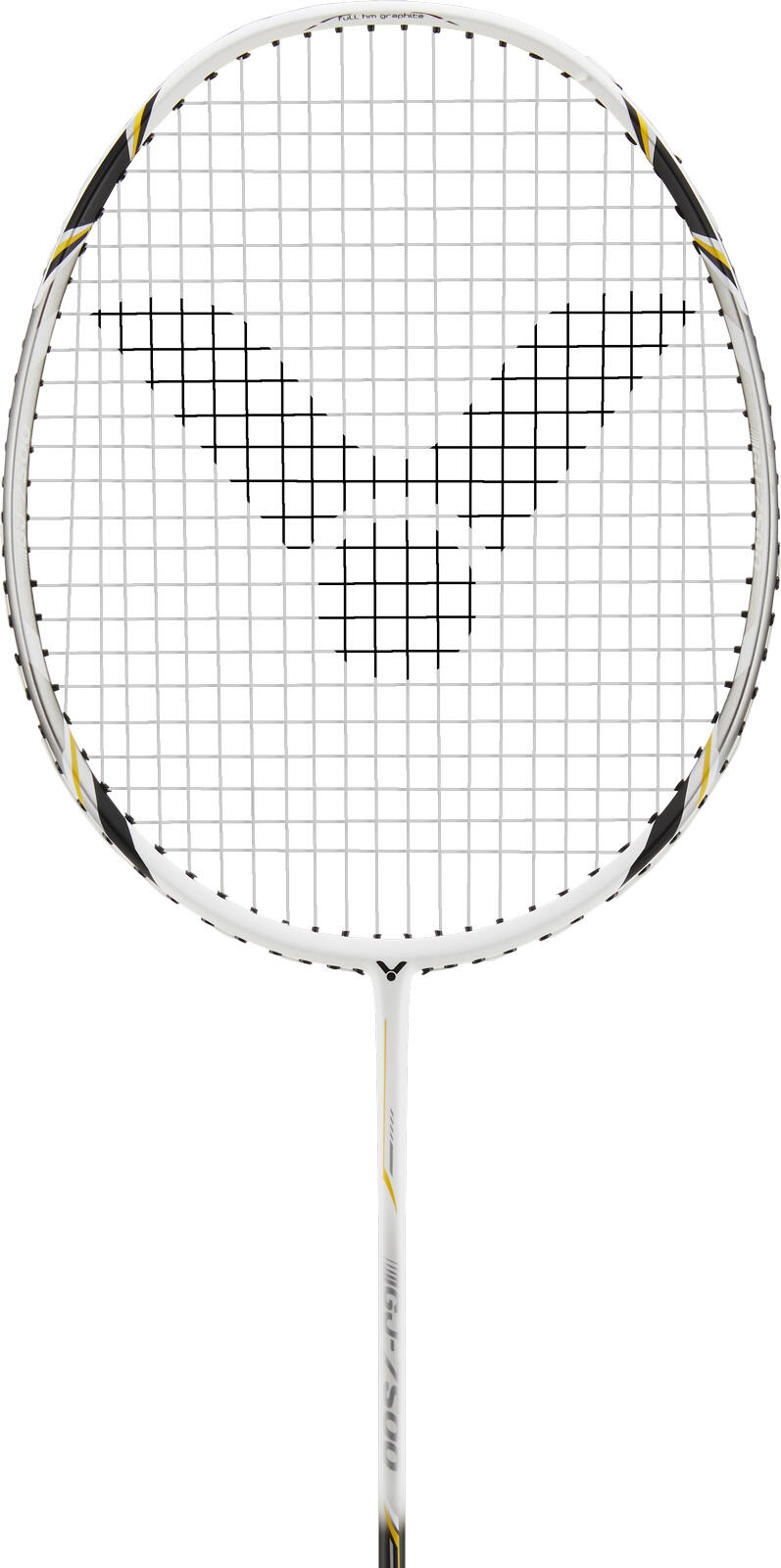 GJ 7500 Junior Badminton Racket 2/4