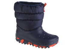 Bottes de neige pour garçons Classic Neo Puff Boot Kids