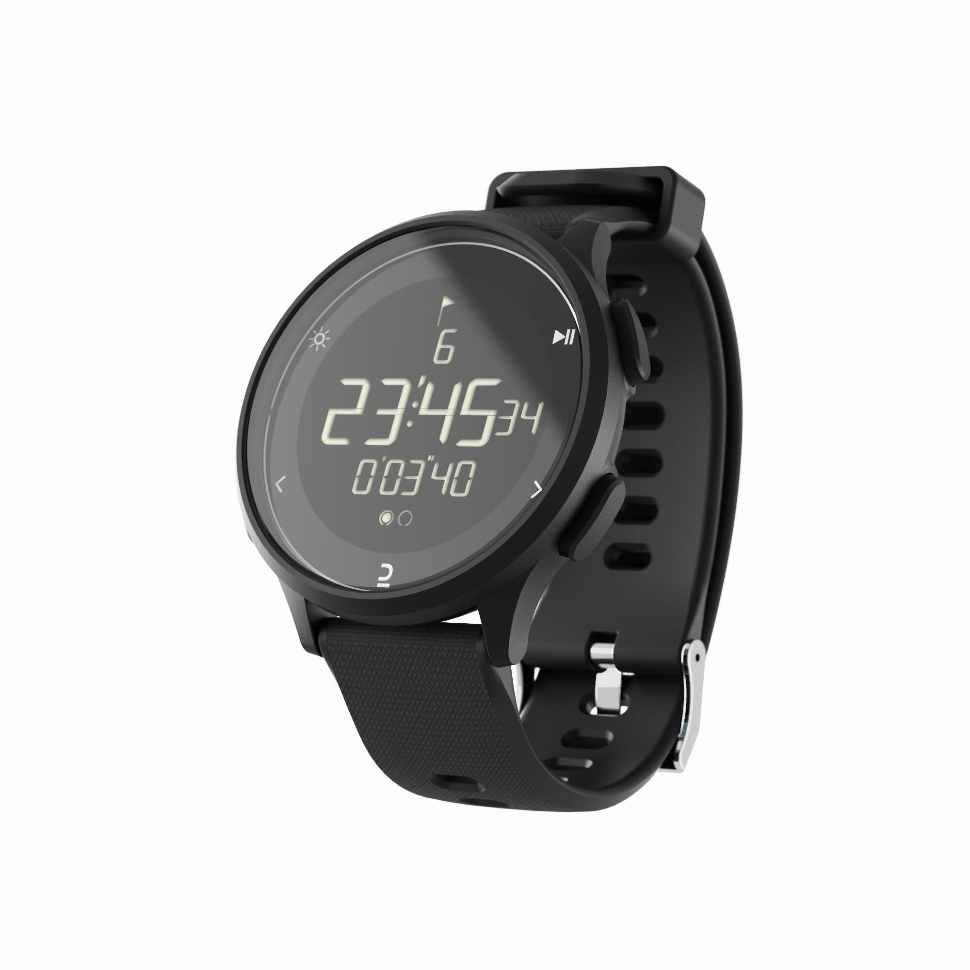 Cronometro on sale gps running