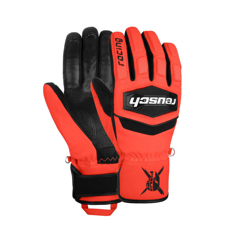 Reusch Fingerhandschuhe Worldcup Warrior R-TEX® XT