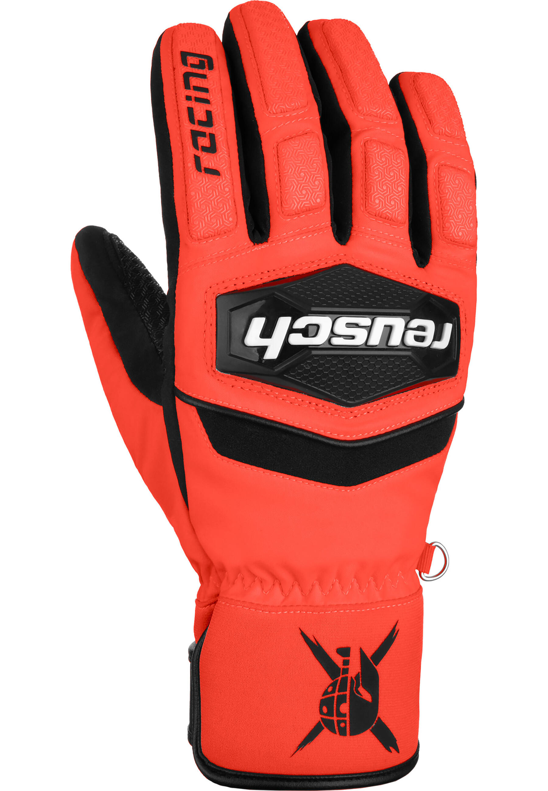 Fingerhandschuhe Worldcup Warrior R-TEX® XT 3/7