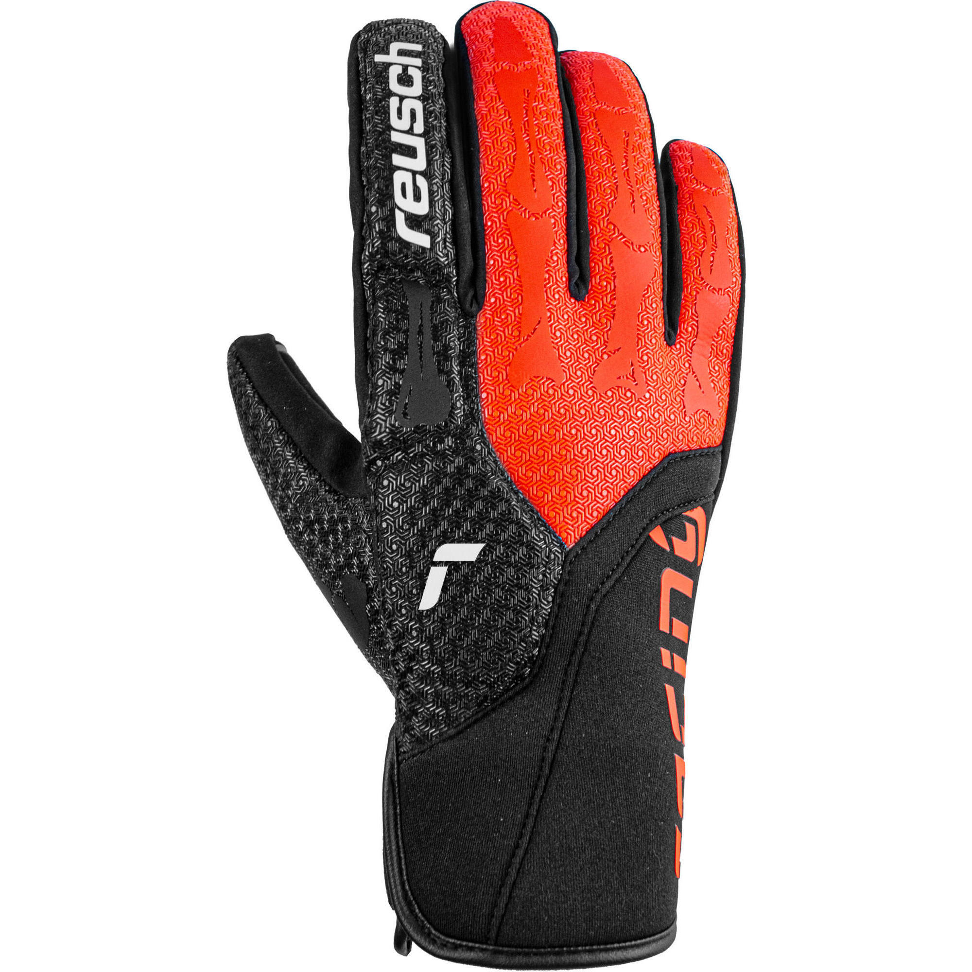 Fingerhandschuhe Worldcup Warrior Speedline 3/5