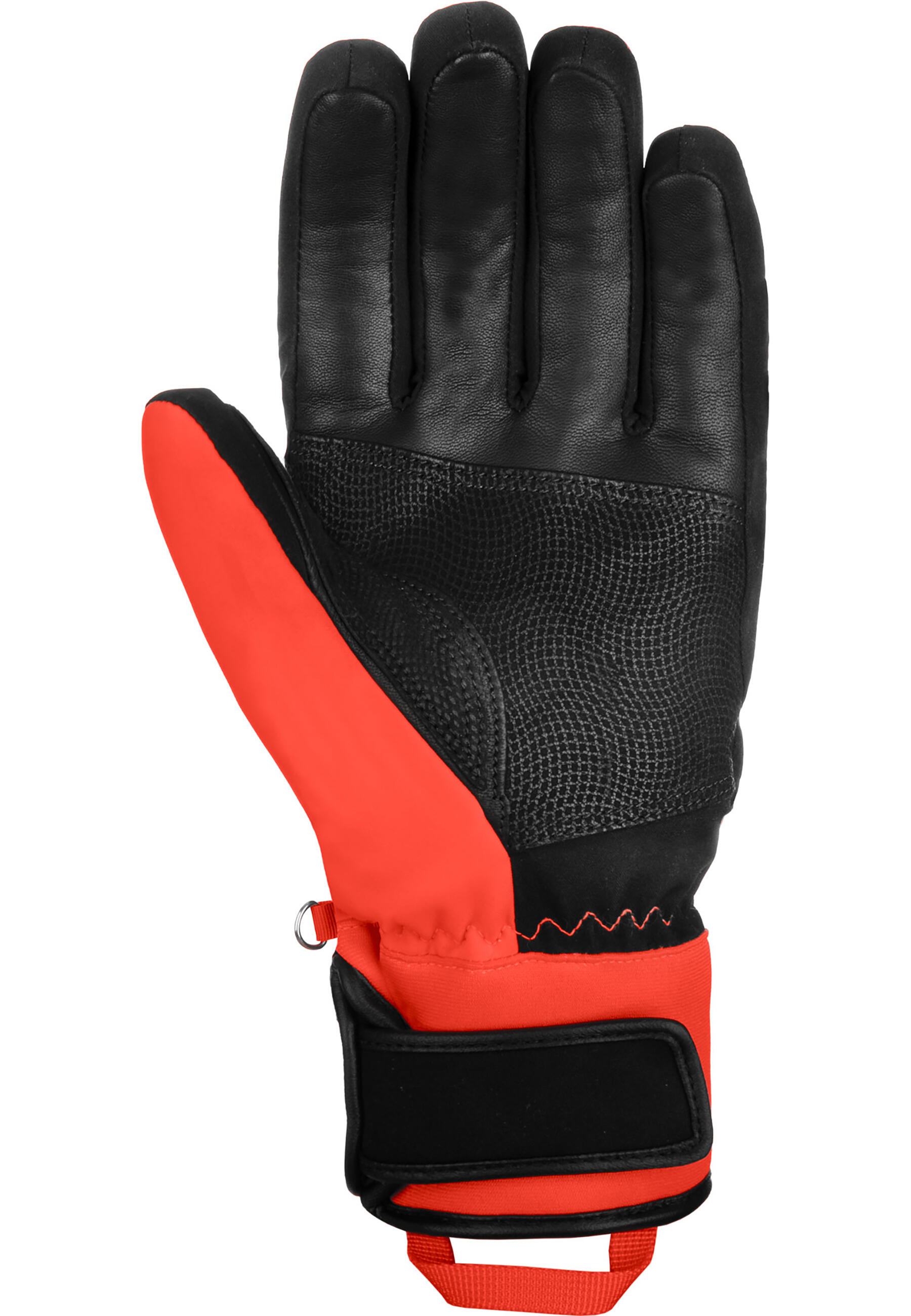 Fingerhandschuhe Worldcup Warrior R-TEX® XT 4/7