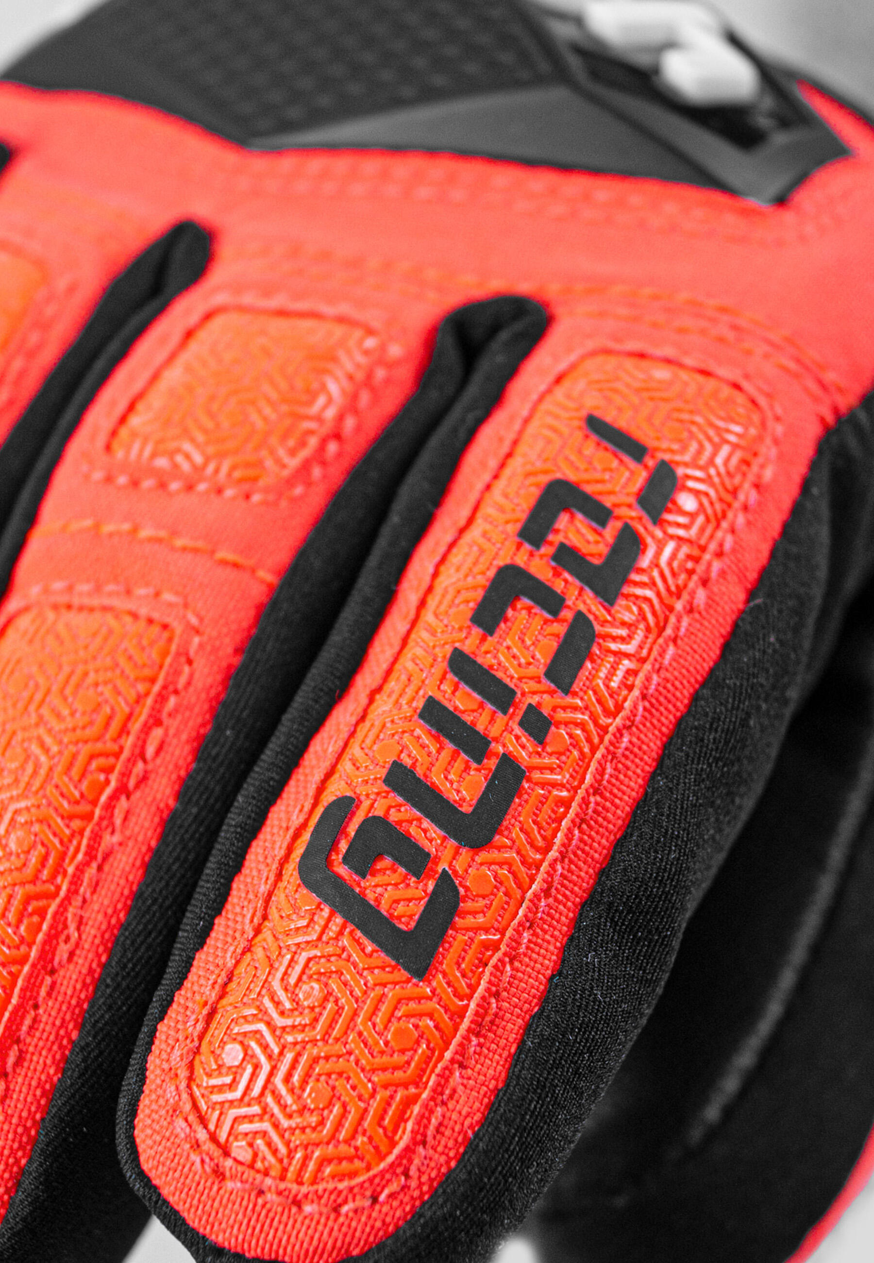Fingerhandschuhe Worldcup Warrior R-TEX® XT 5/7