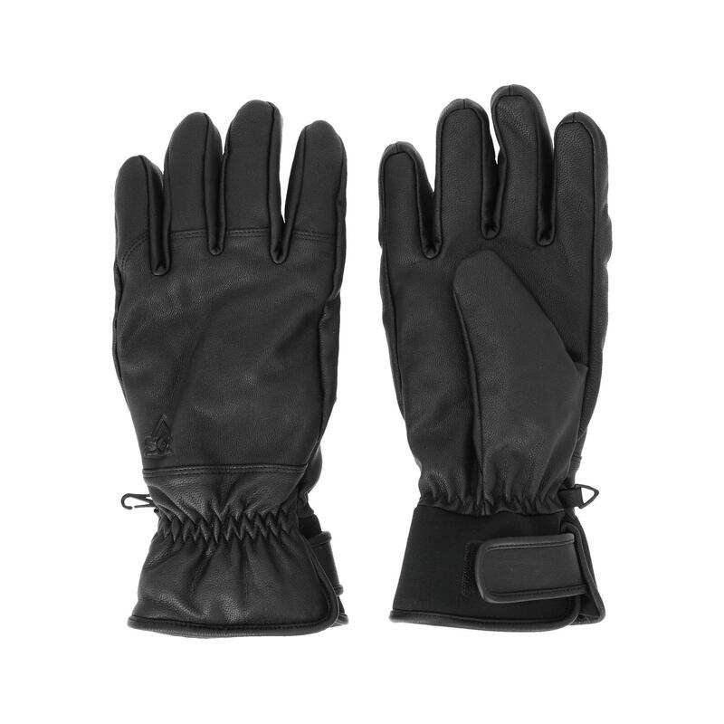 SOS Gants à doigts Stoneham