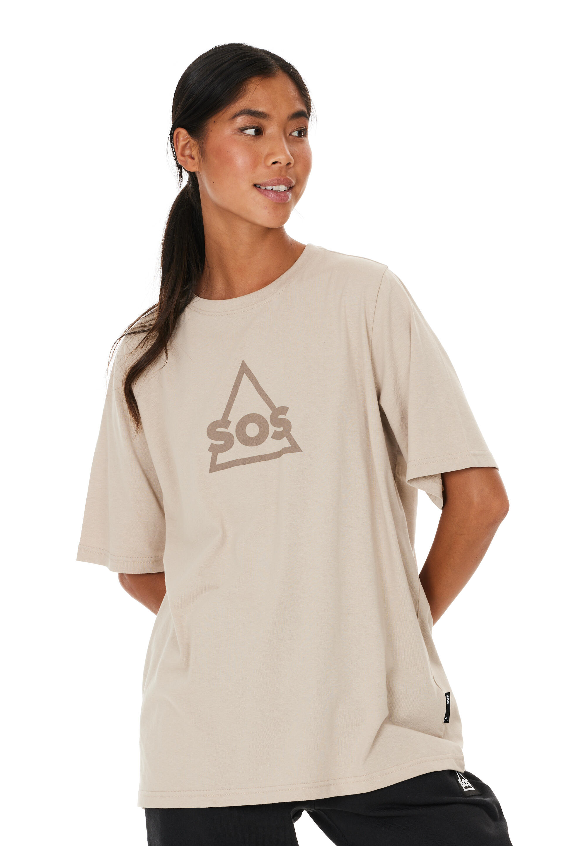 T-shirt Kvitfjell 3/5