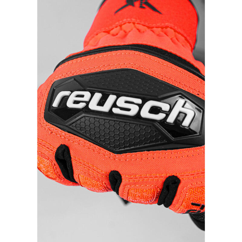 Reusch Fingerhandschuhe Worldcup Warrior R-TEX® XT