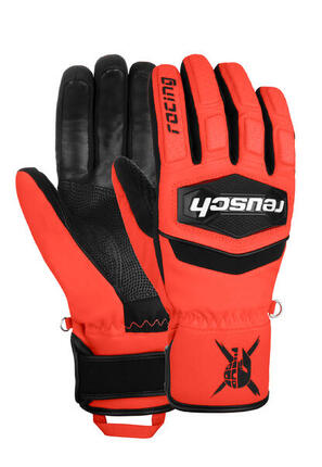 Fingerhandschuhe Worldcup Warrior R-TEX® XT
