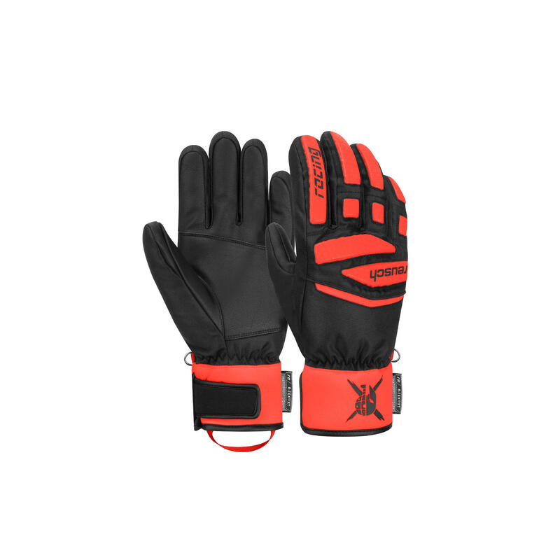 Mănușă de schi pentru copii Reusch Worldcup Warrior Prime R-Tex XT pentru copii