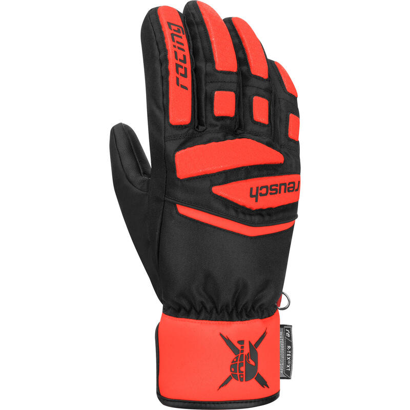 Mănușă de schi pentru copii Reusch Worldcup Warrior Prime R-Tex XT pentru copii