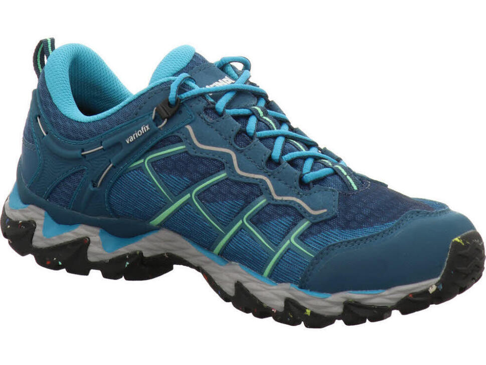 Buty sportowe damskie Meindl Houston Lady Gore-Tex