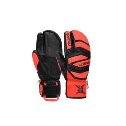 Skihandschoenen Reusch Worldcup Warrior Lobster