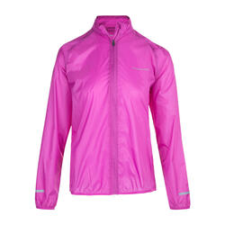 ENDURANCE Veste de cyclisme IMMIE W Packable