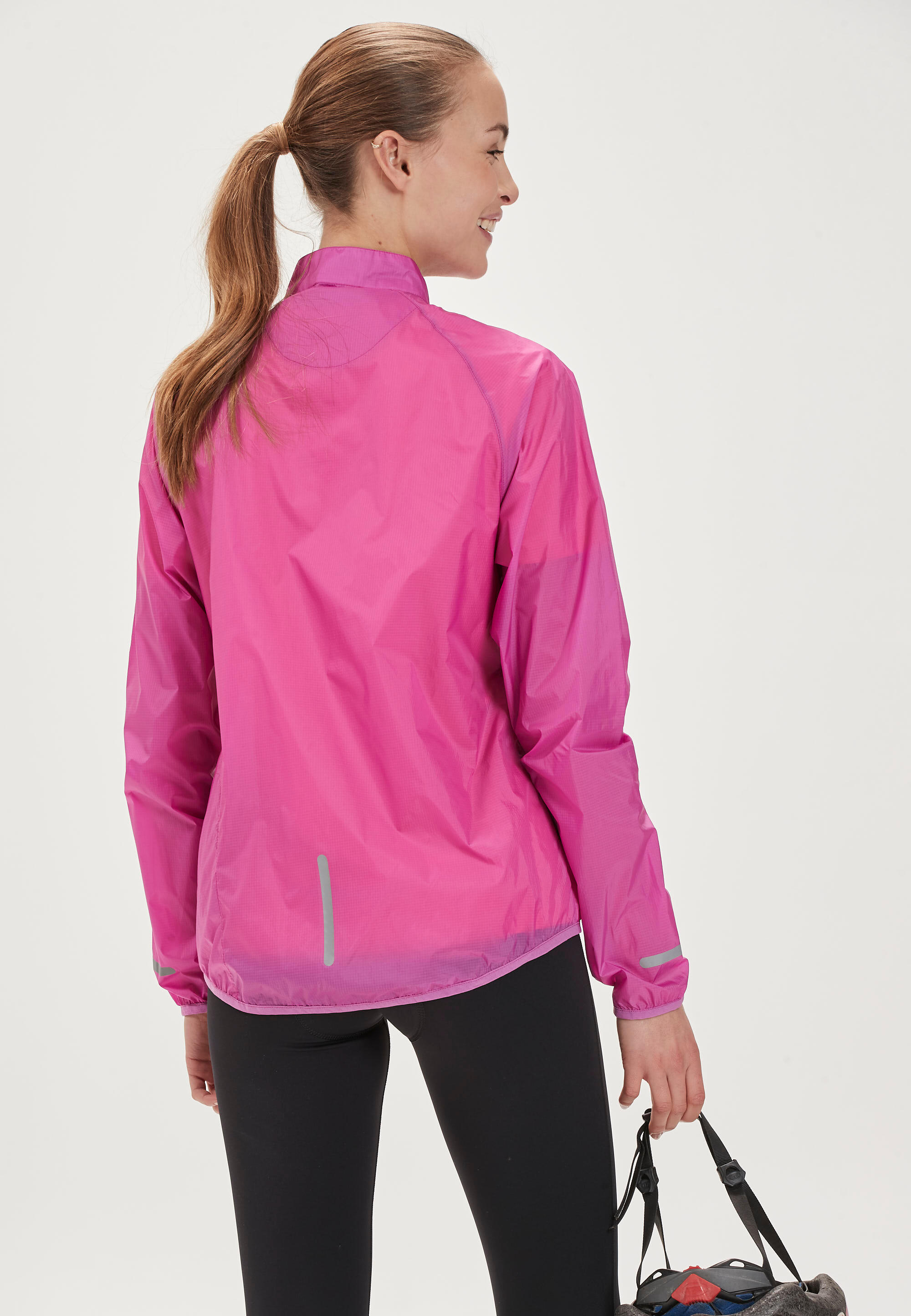 Veste de cyclisme IMMIE W Packable 5/5