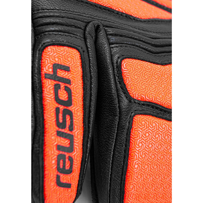 Reusch Worldcup Warrior Lobster sí kesztyű