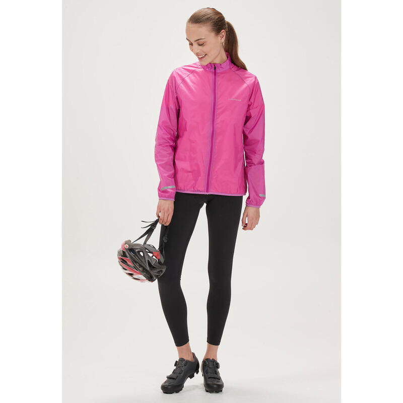 ENDURANCE Radjacke IMMIE W Packable