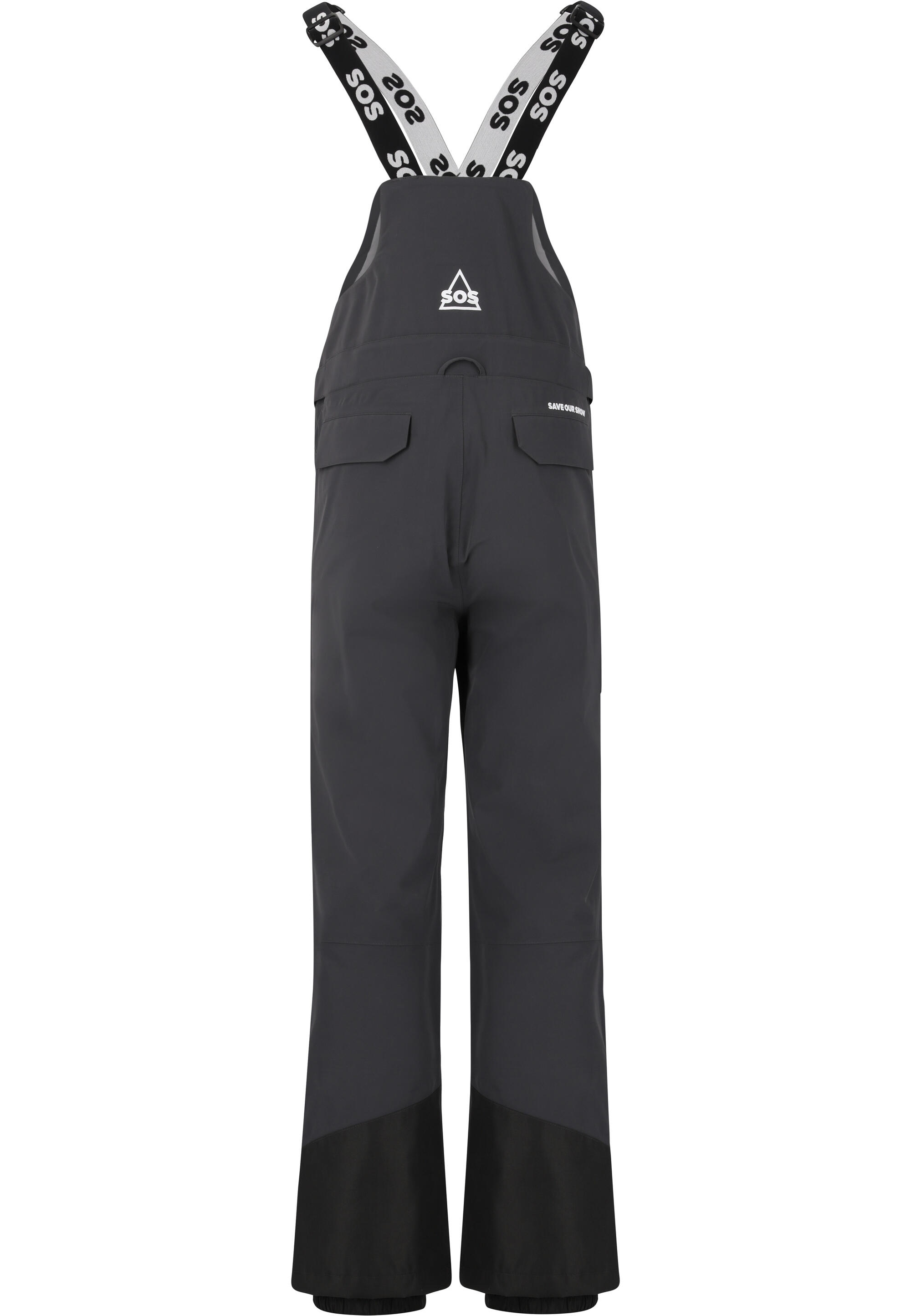 SOS Pantalon de ski Ruka 2/5