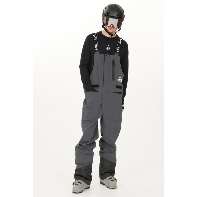 SOS Pantalon de ski Ruka