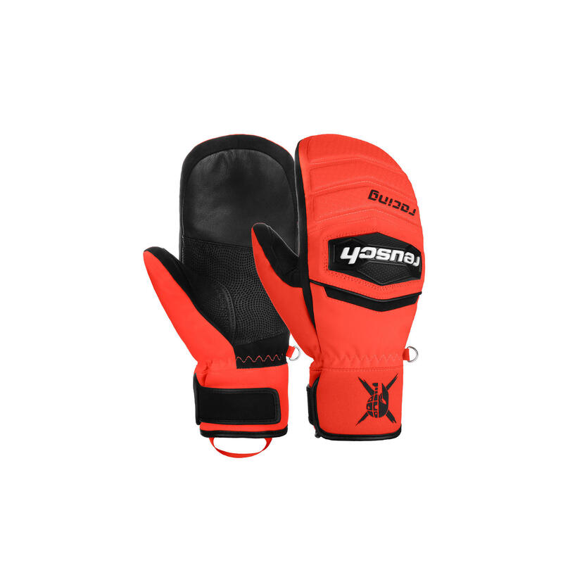 Reusch Fäustling Worldcup Warrior R-TEX® XT Mitten