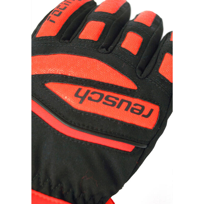 Reusch Fingerhandschuhe Worldcup Warrior