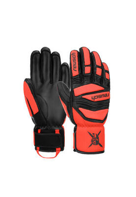 Skihandschoenen reusch worldcup warrior dh