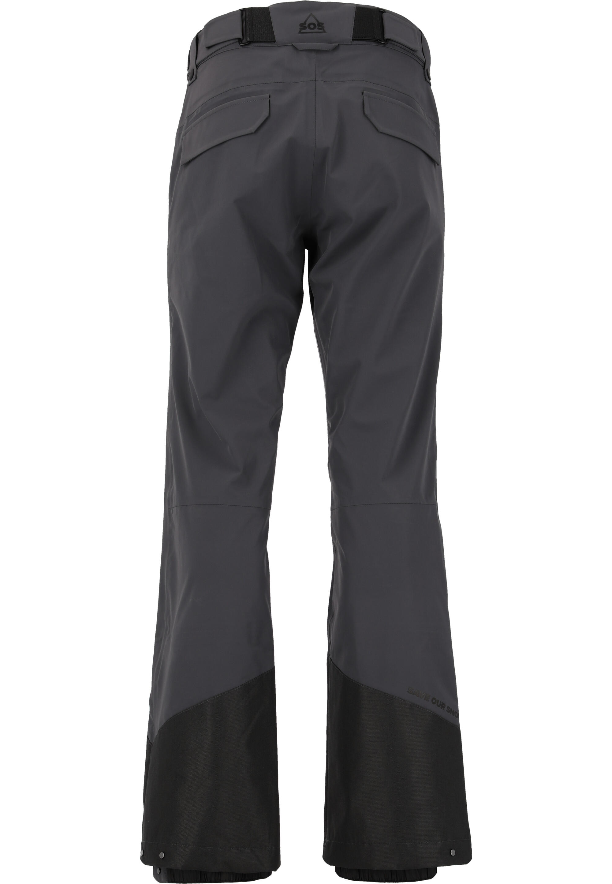 SOS Pantalon de ski Silverton 2/5