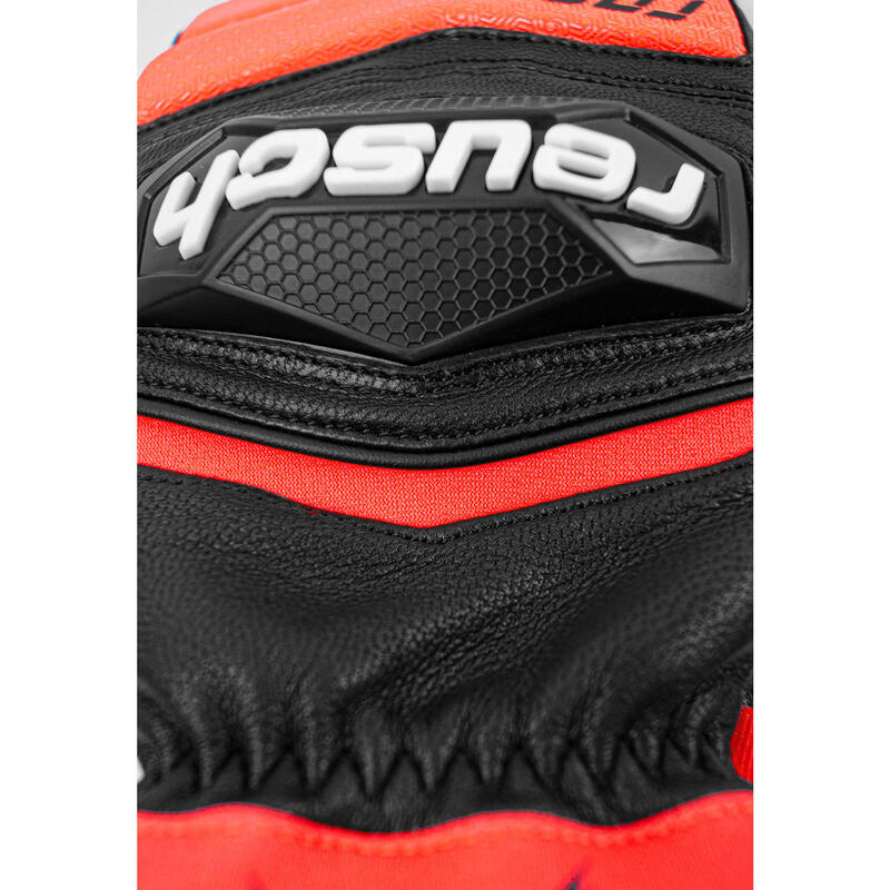 Reusch Fäustling Worldcup Warrior Team Mitten