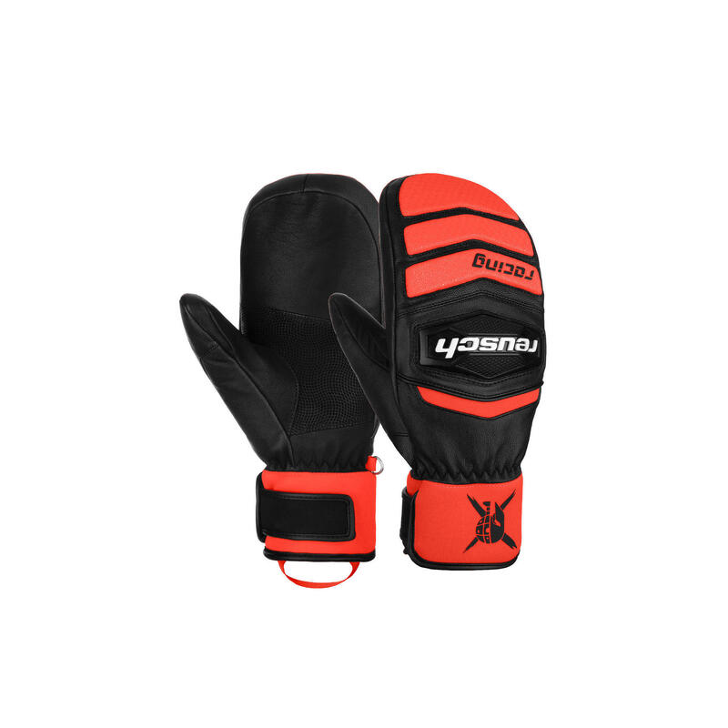 Reusch Fäustling Worldcup Warrior Team Mitten