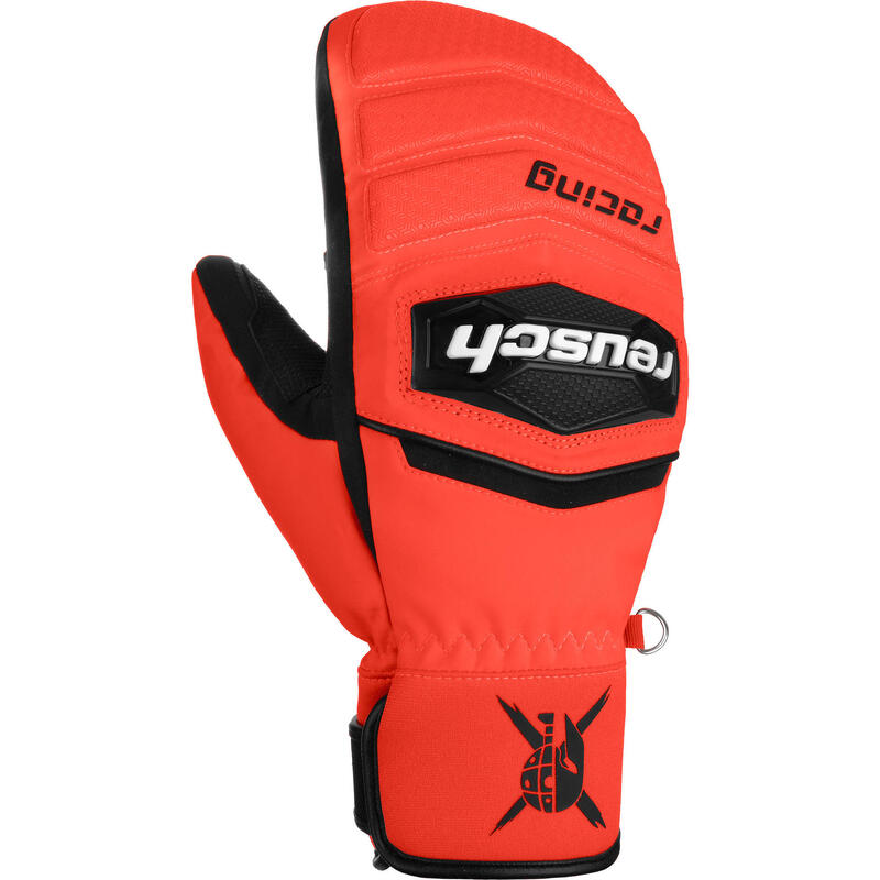 Reusch Fäustling Worldcup Warrior R-TEX® XT Mitten