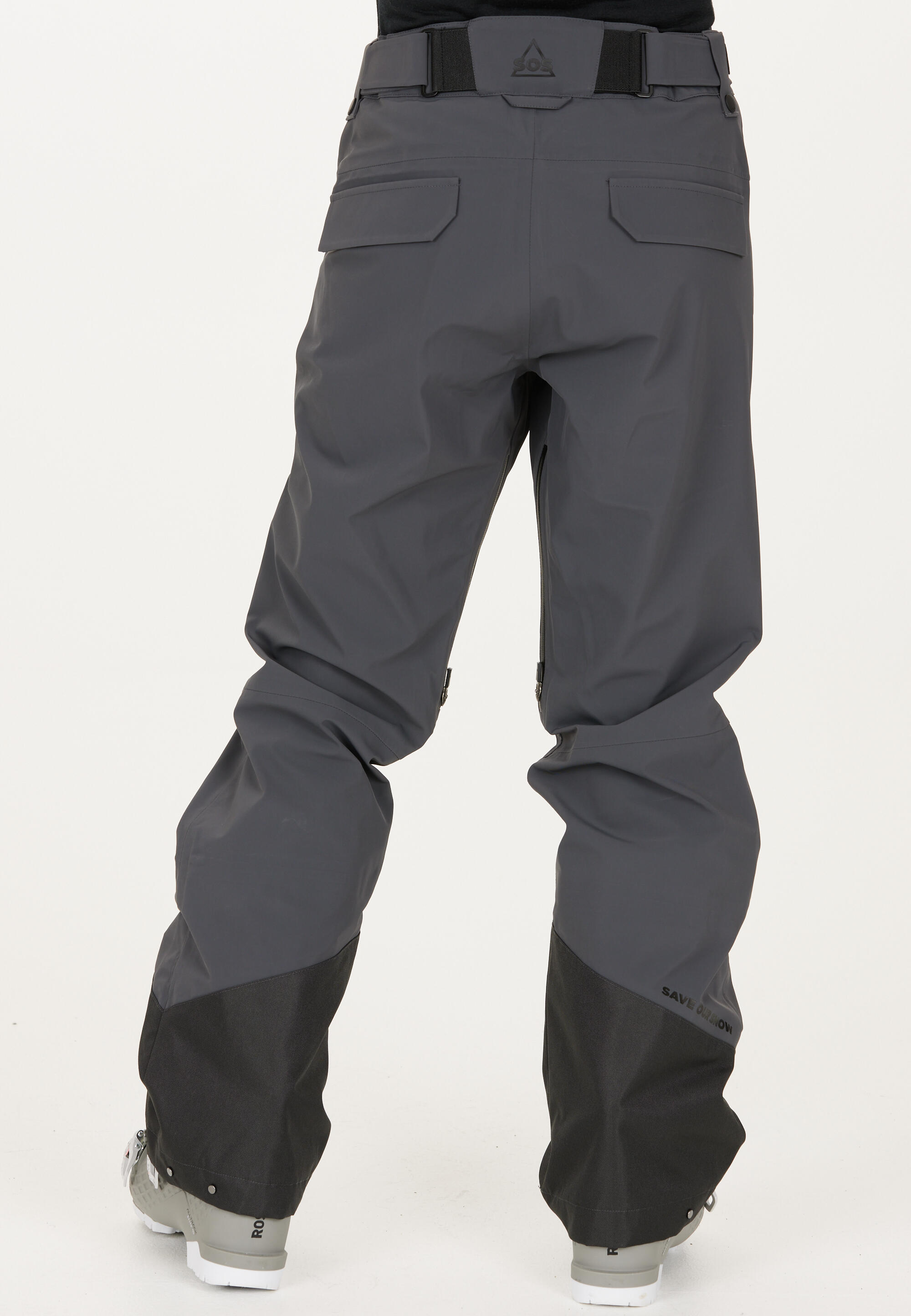 SOS Pantalon de ski Silverton 5/5
