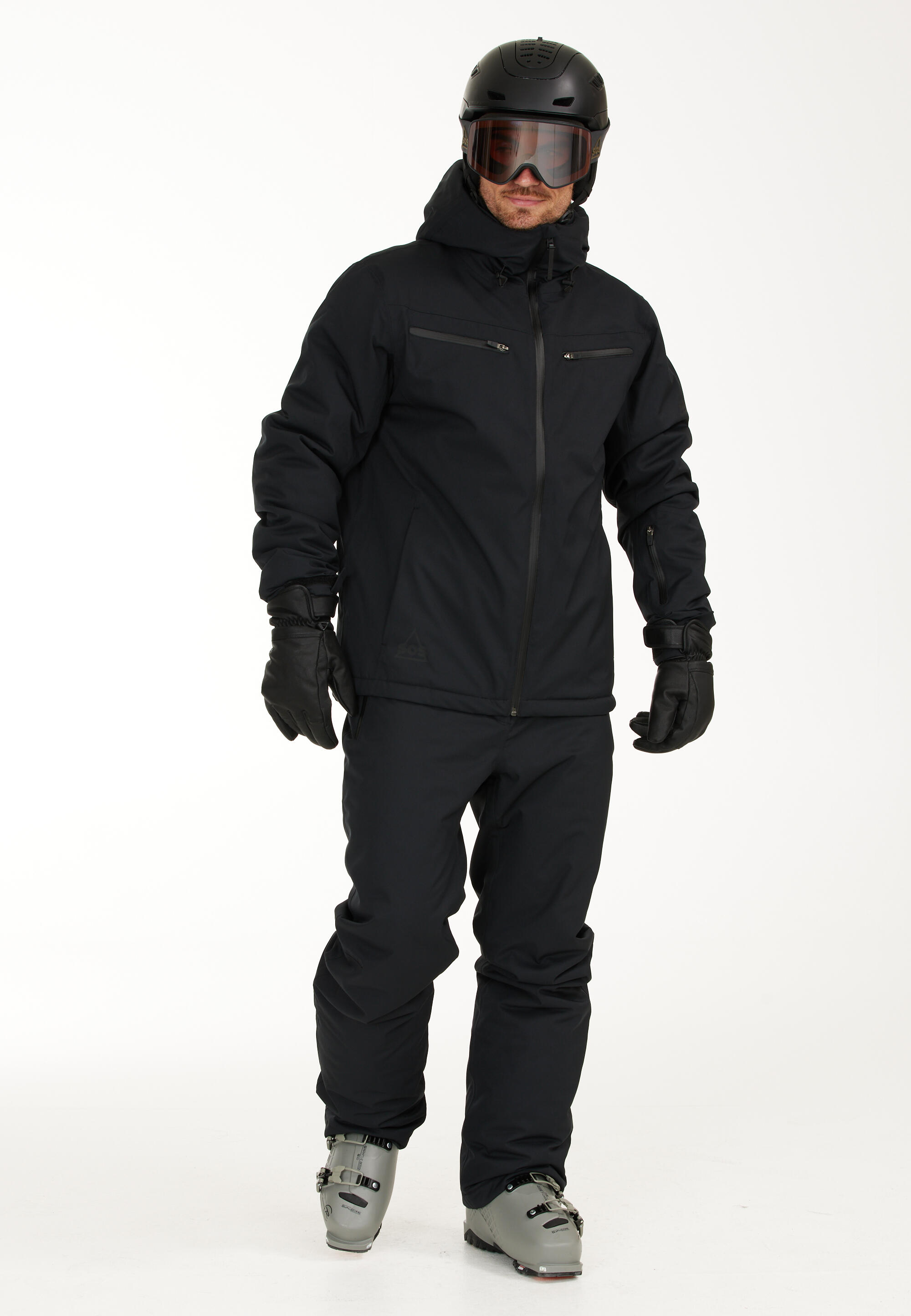 Ski-jack Vallei 3/5