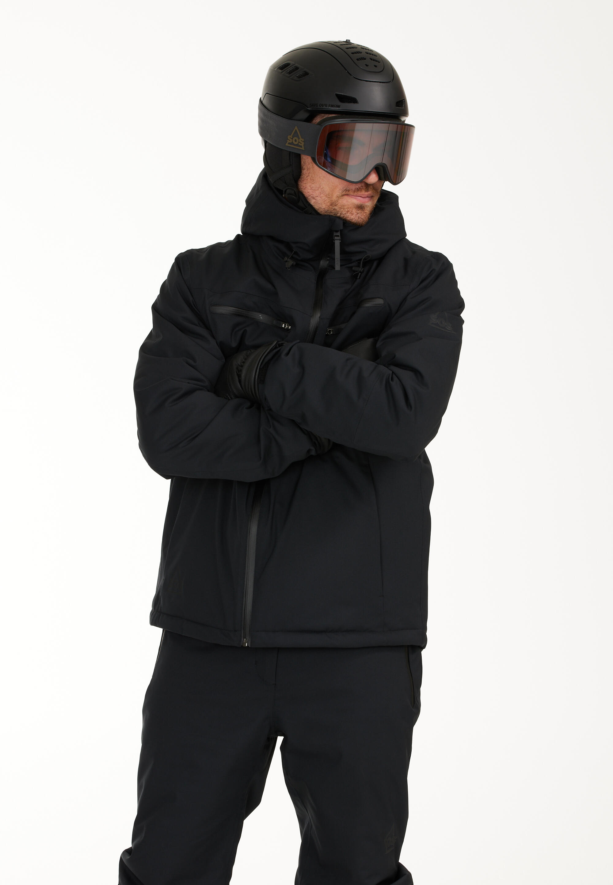 Ski-jack Vallei 4/5