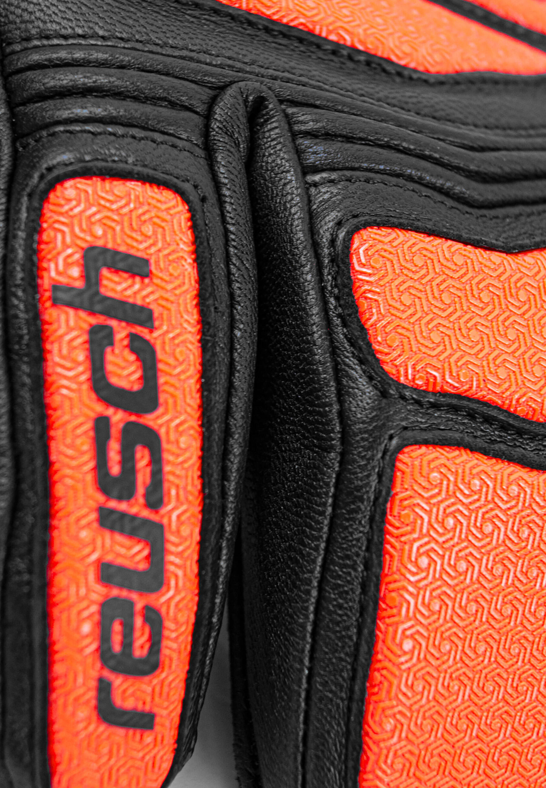 3-Finger Handschuhe Worldcup Warrior Lobster 5/7